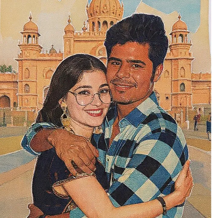 Nishant Nagvanshi