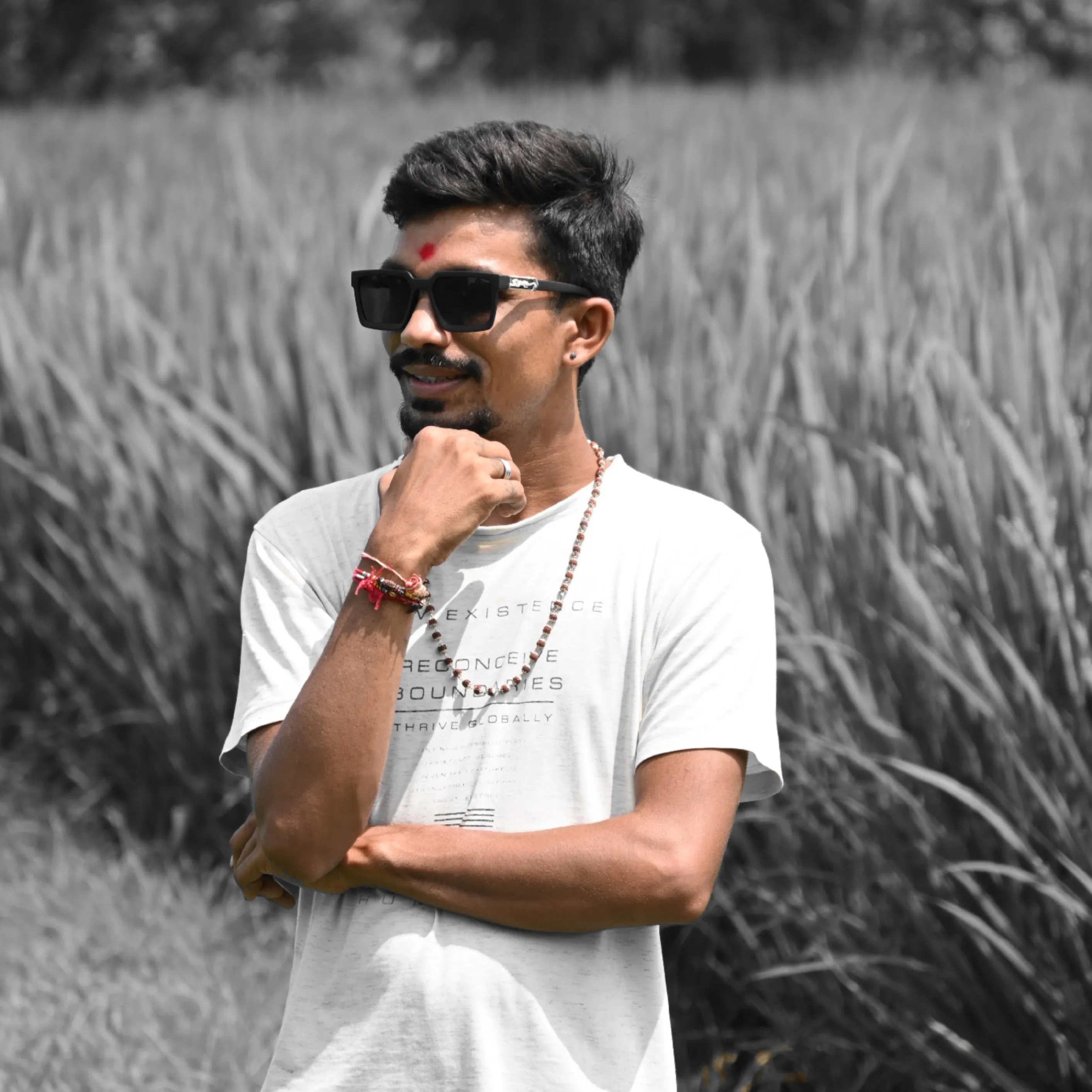 sanjay kumar