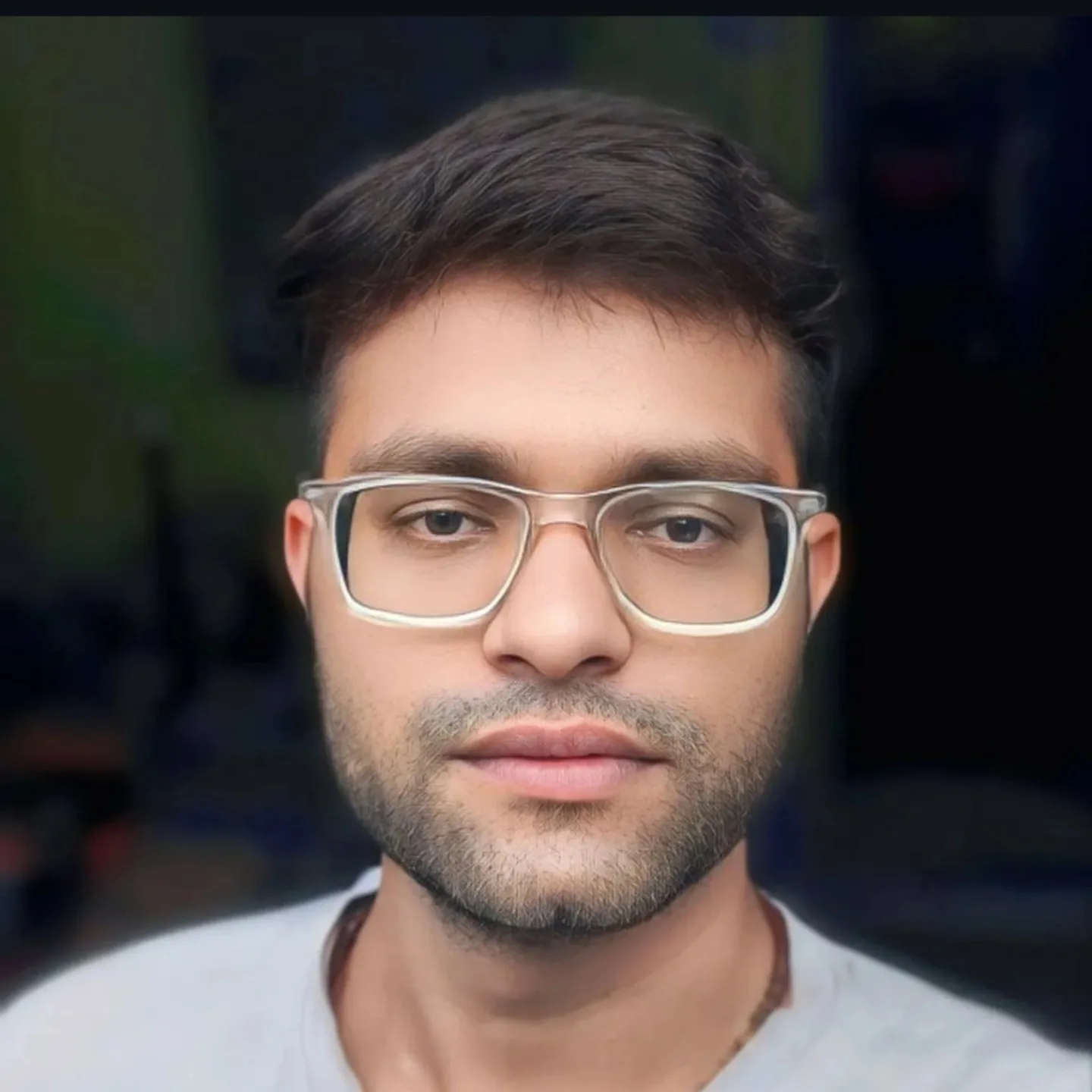 Pravind Yadav