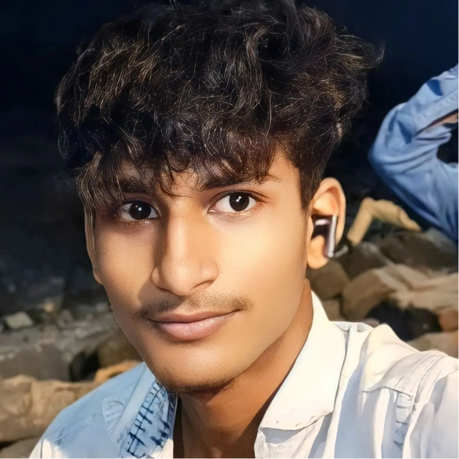 Masoom Ansari