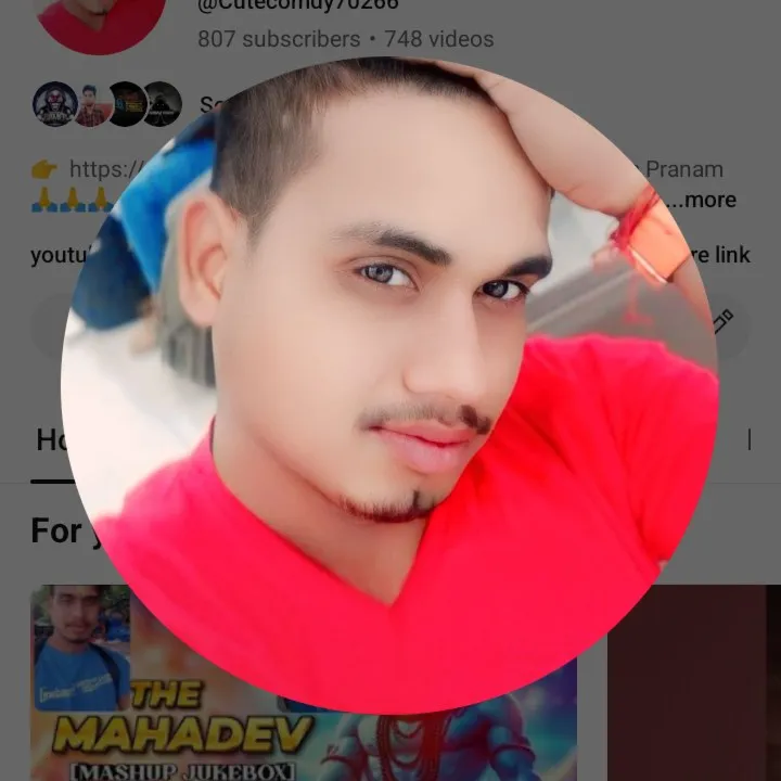 Bablu kumar