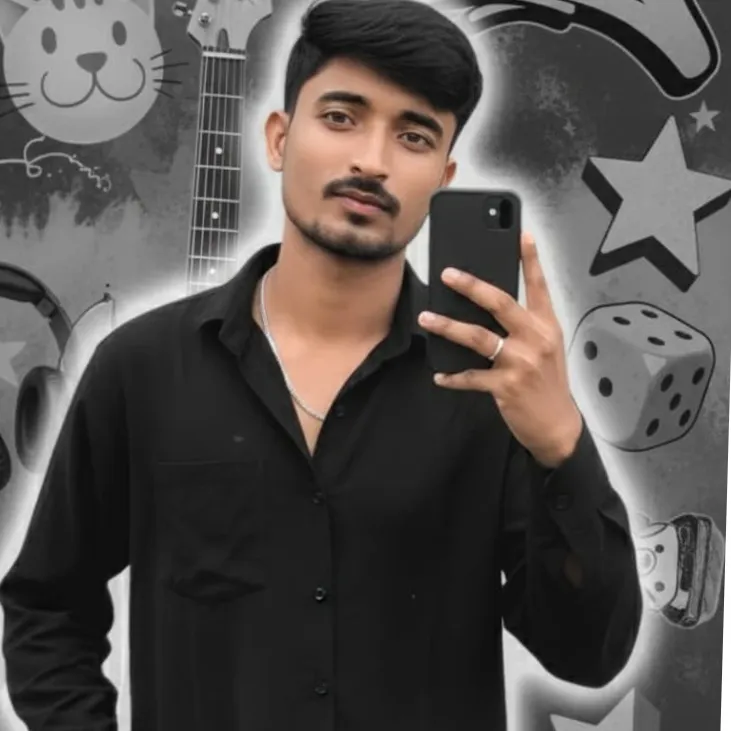 Praduman Yadav