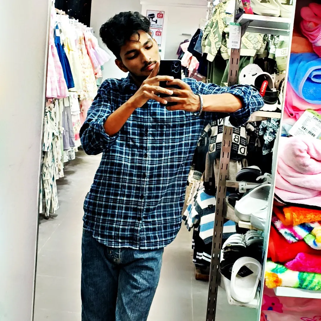 Govind Varshney
