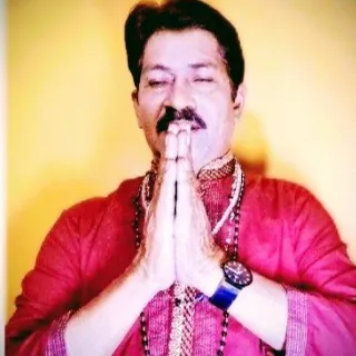 Deepak Kashyap