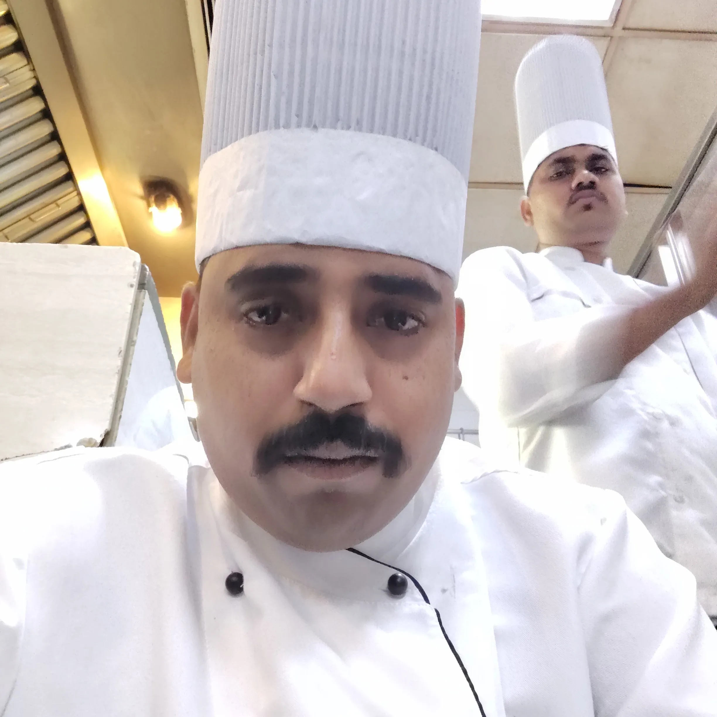 Ajay Kushwah