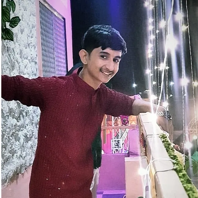 harish Panchariya