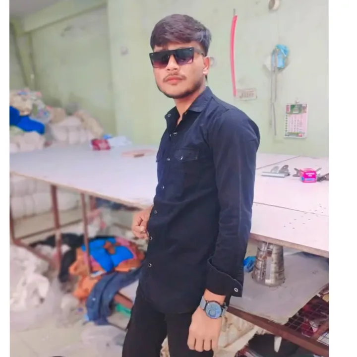 Sahil Khan
