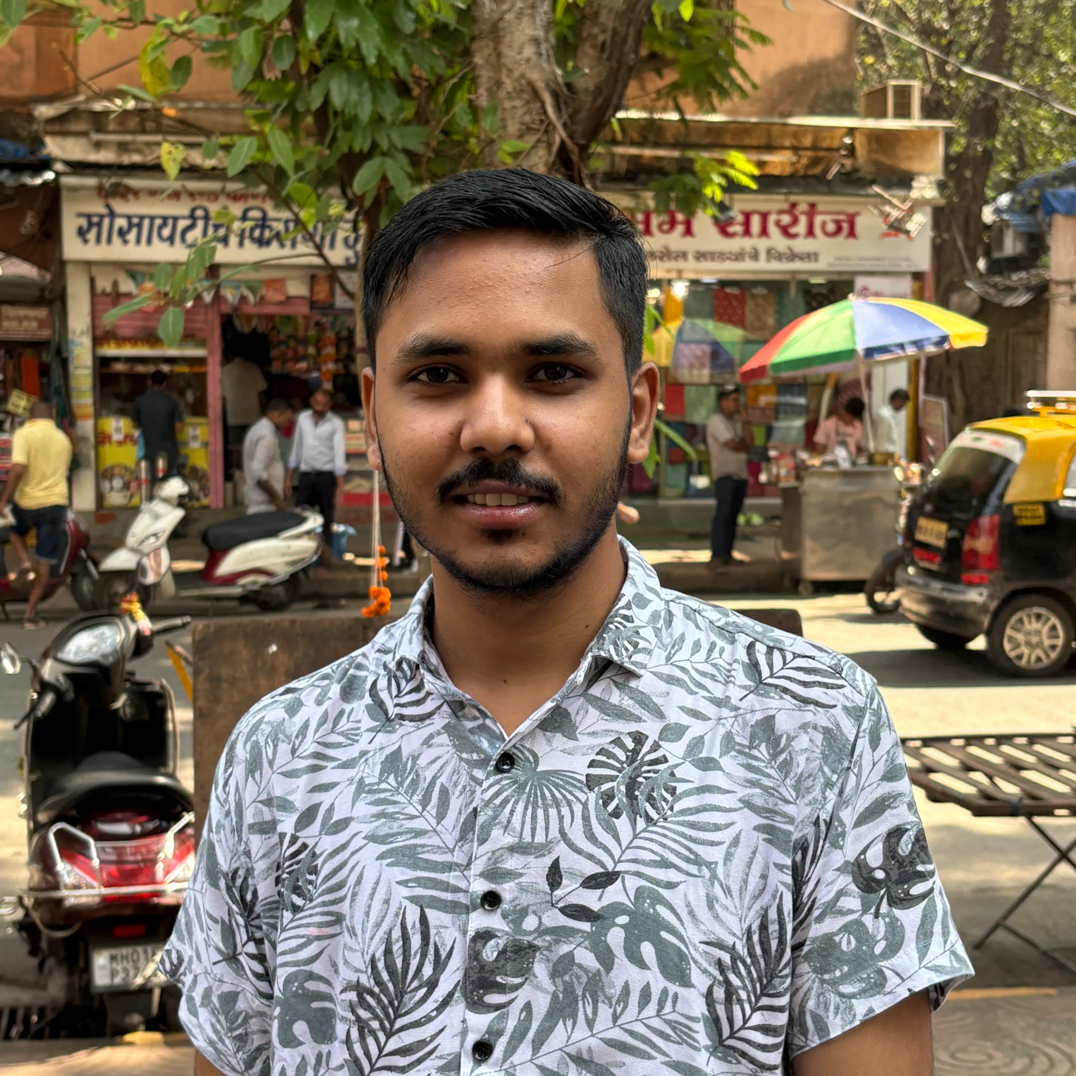 Abhishek Kewat