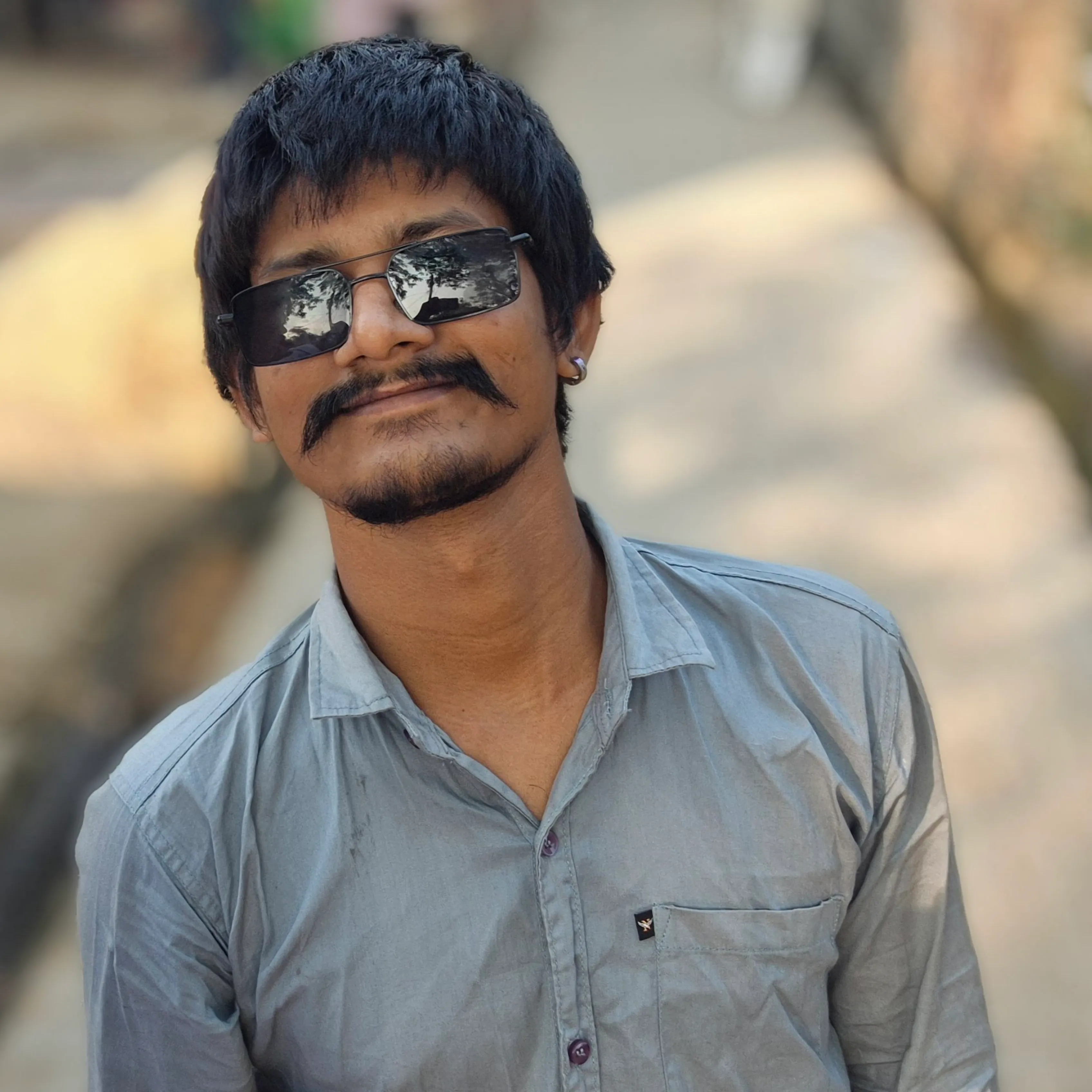 Bhola Kumar