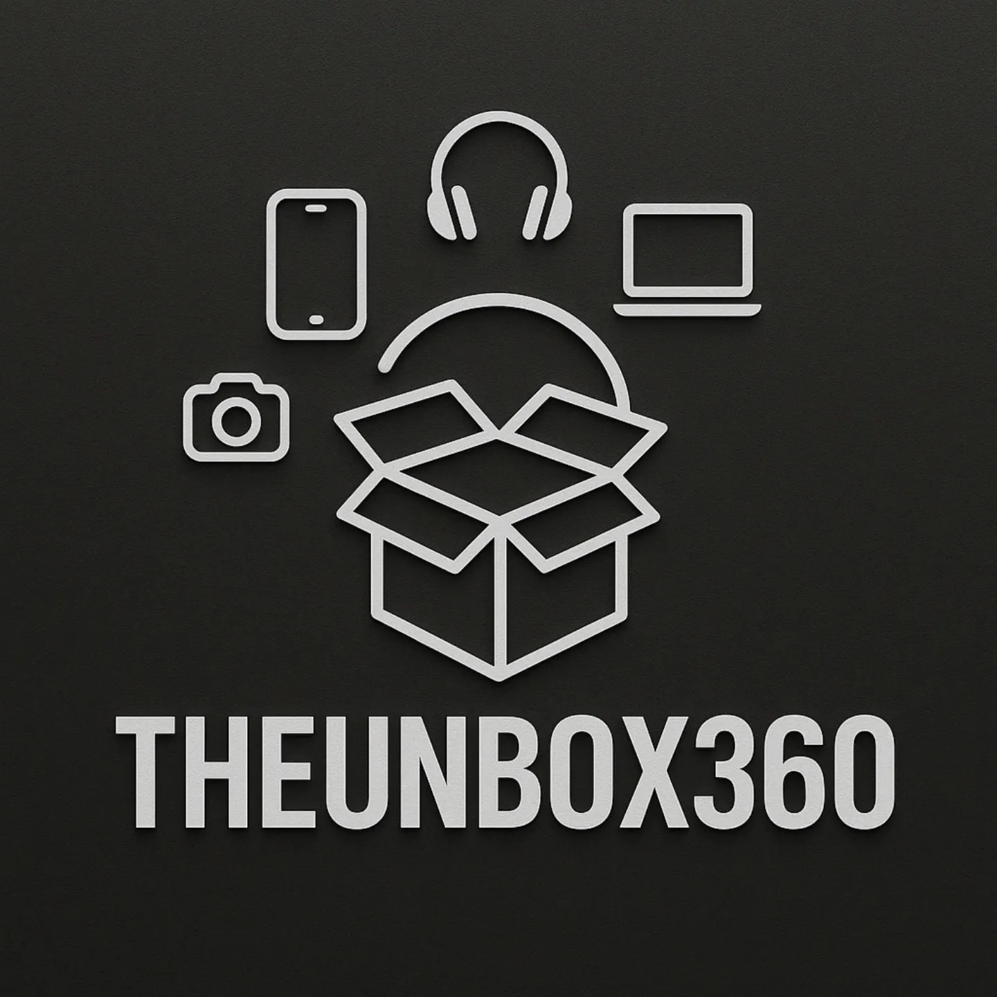 theunbox 360