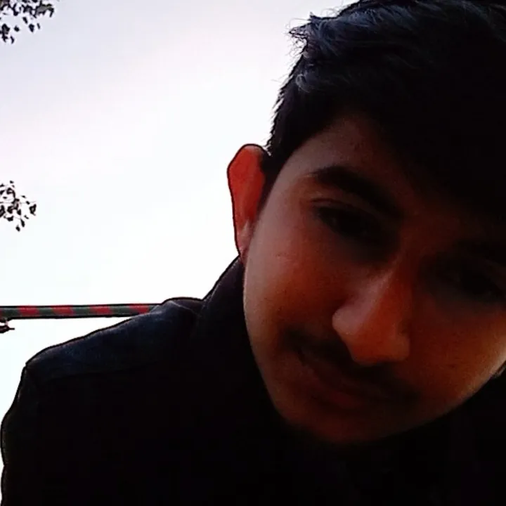 Harish Panchariya