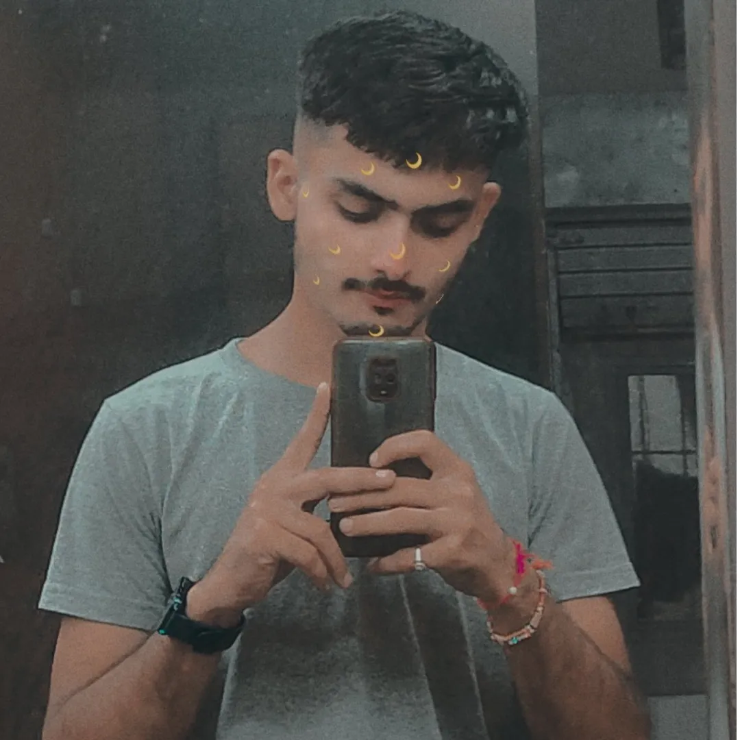 Shivanshu Chaturvedi