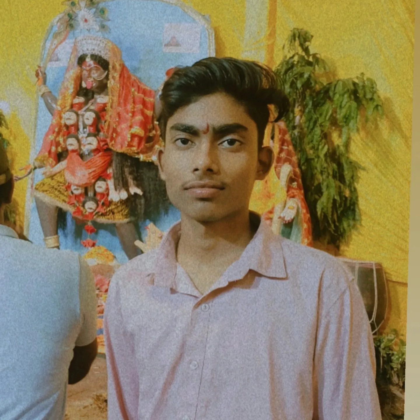 ayush singh