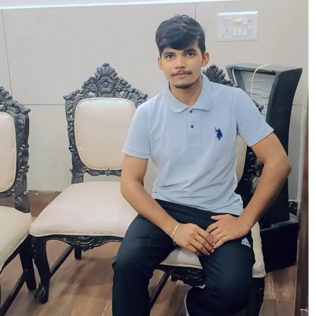 Pankaj JAISWAL