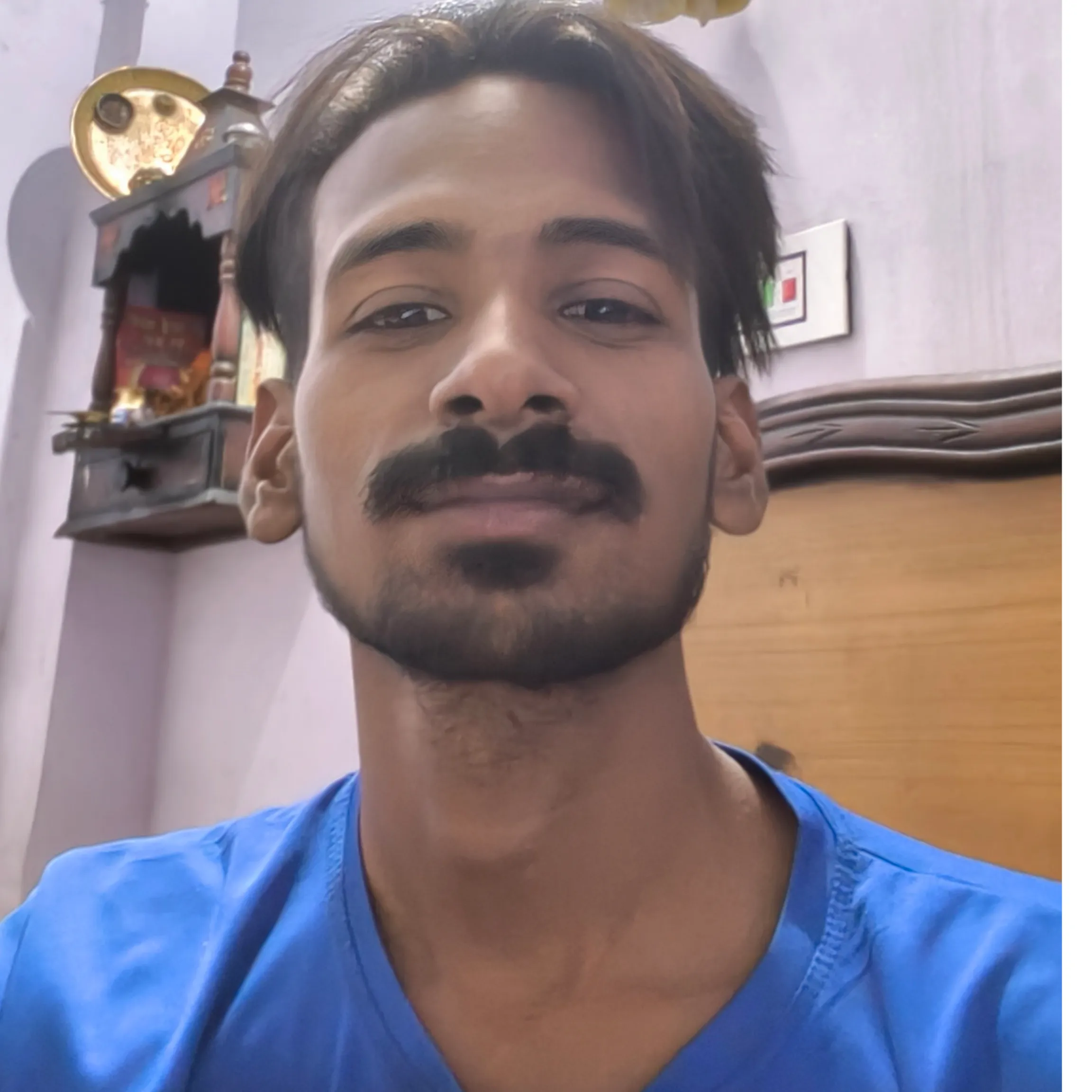 Lucky Rai