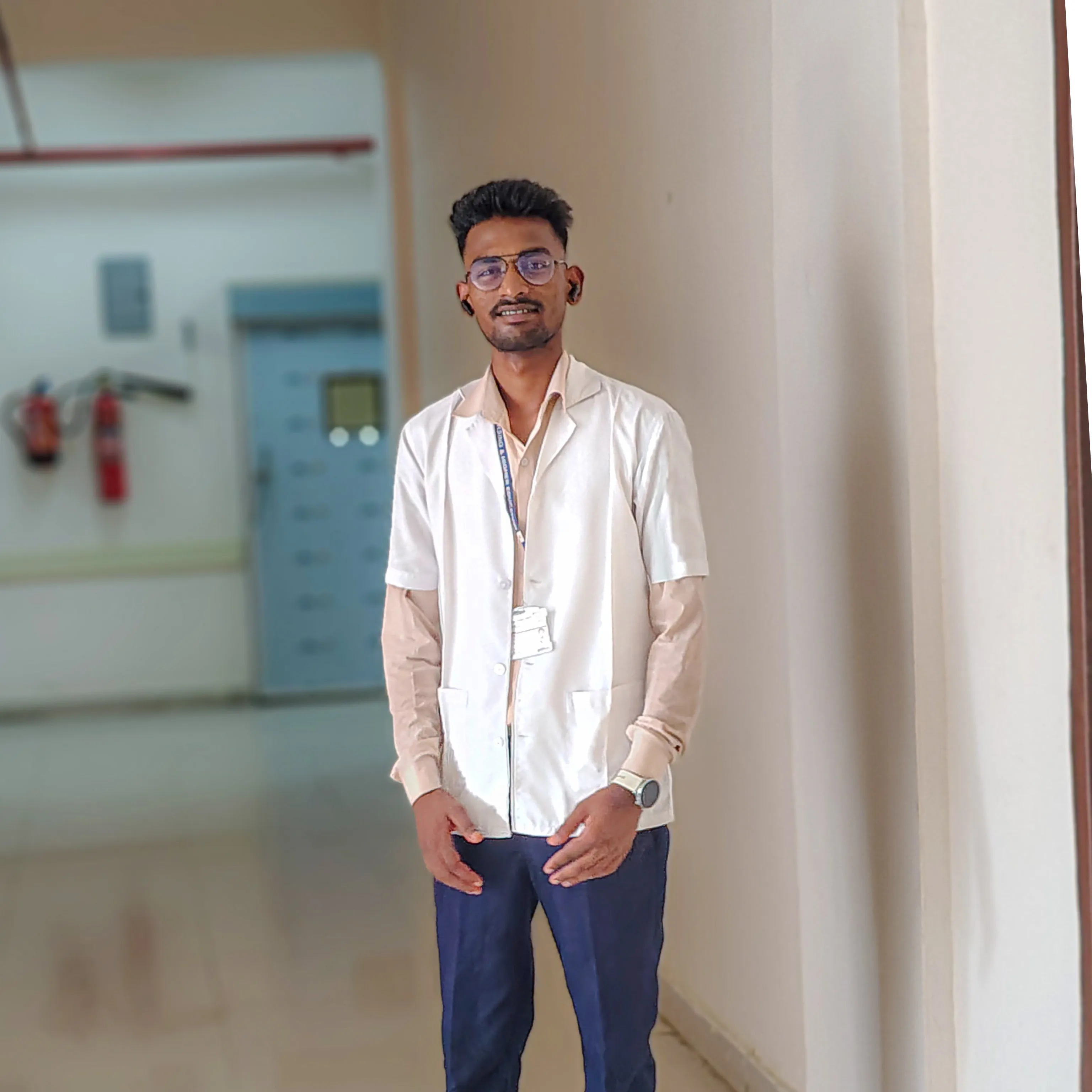 Nitish Kumar