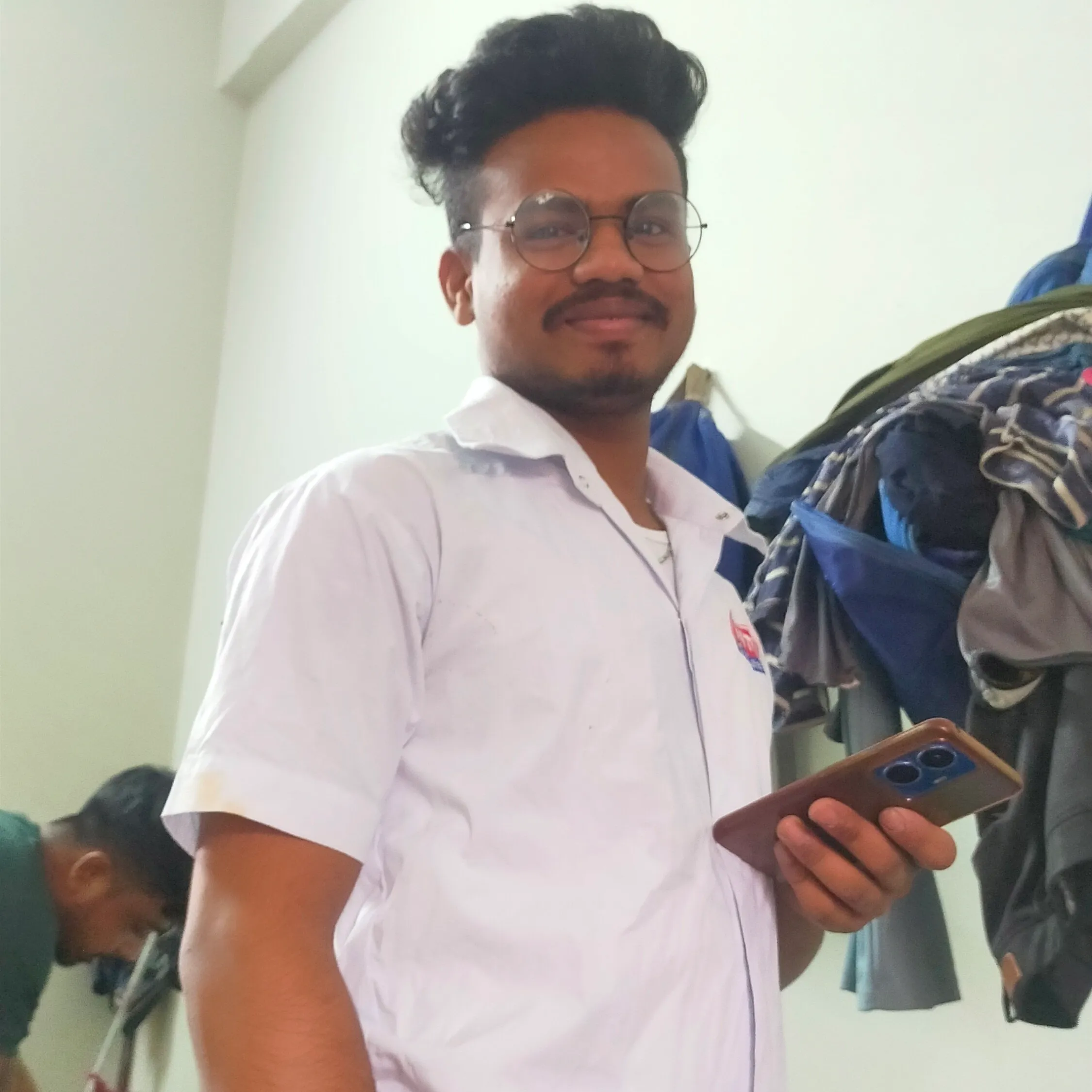 Sanjit Sar