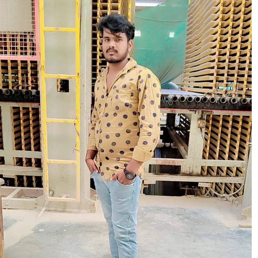 Sugreem Vishwakarma