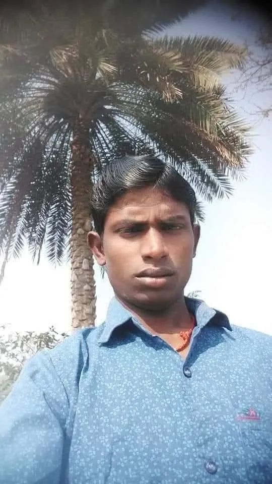 Rupesh kumar