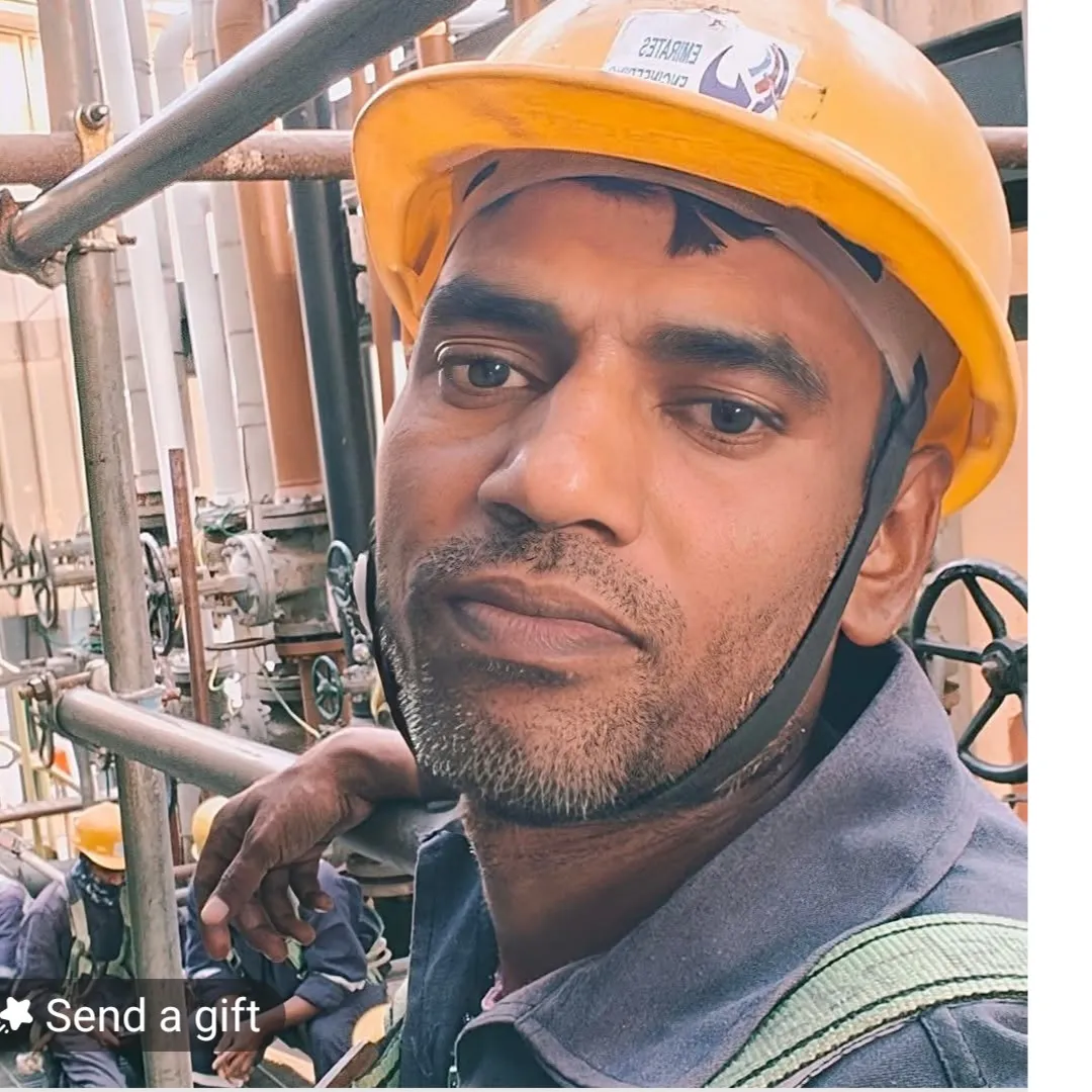 ajeet chauhan