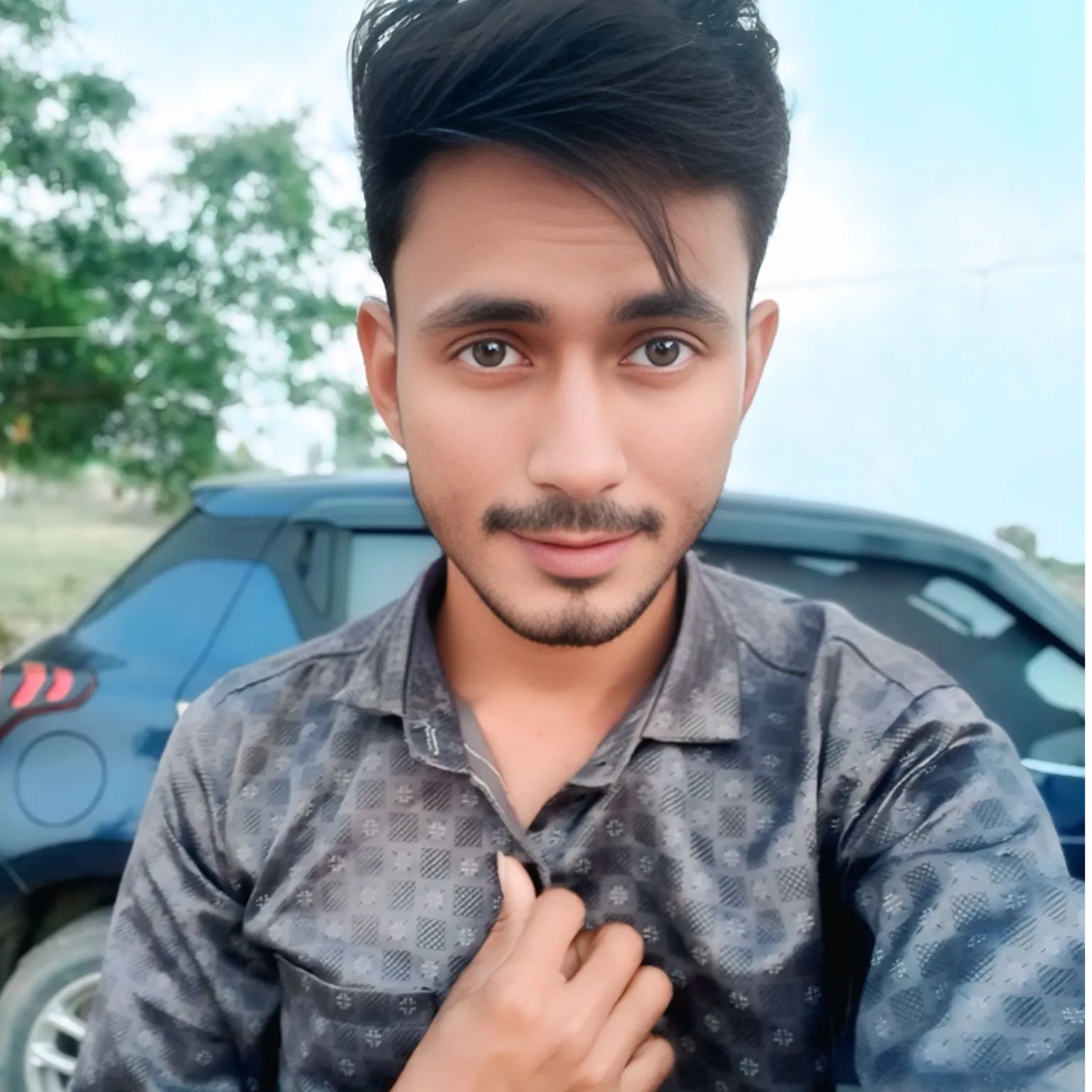Rohit Randhawa