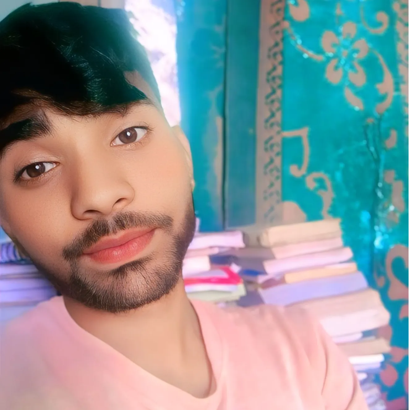 Satish Kushwaha