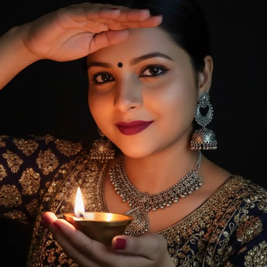 Sona Mandal