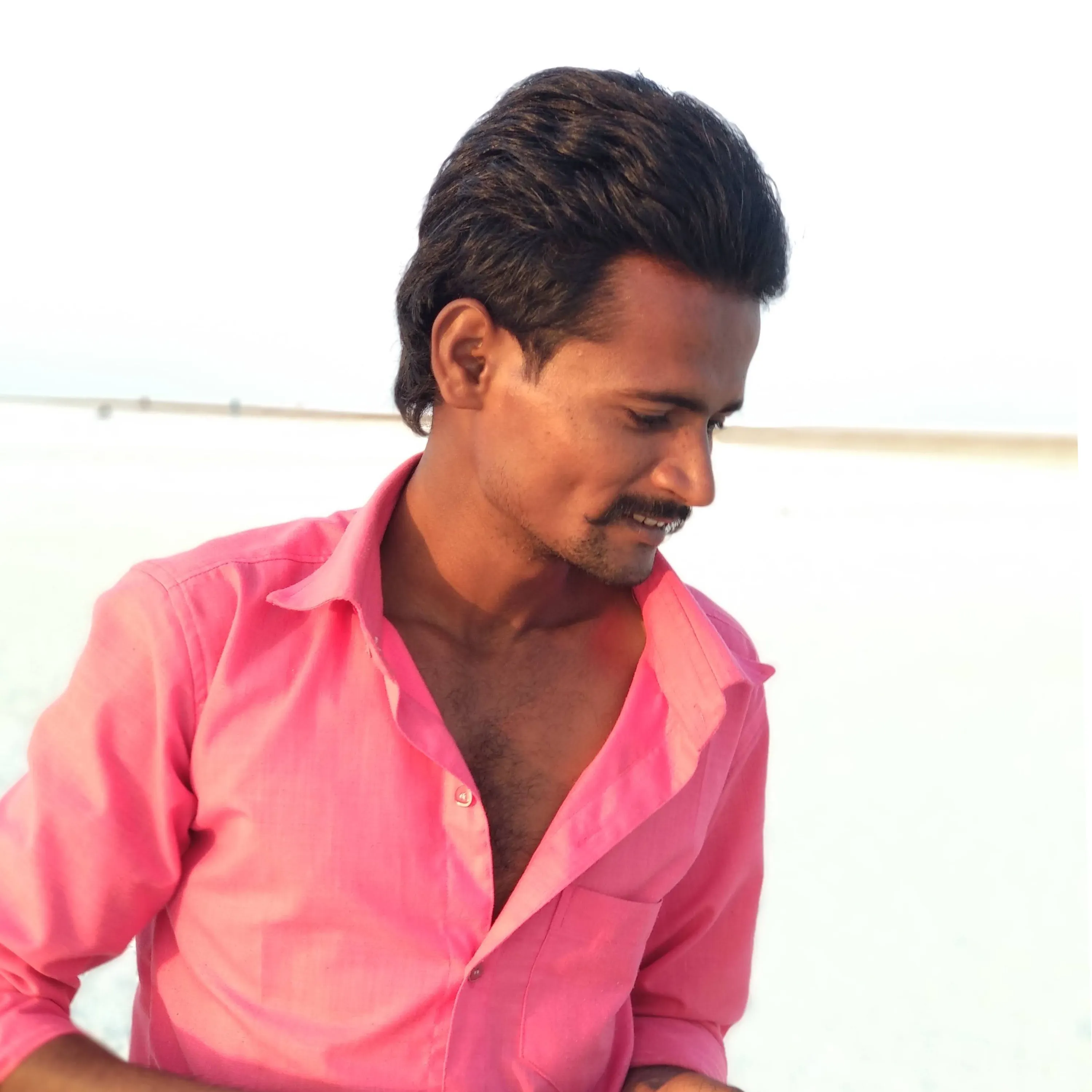 Lalji Koli