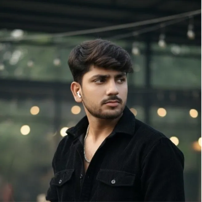 Sidharth Yadav