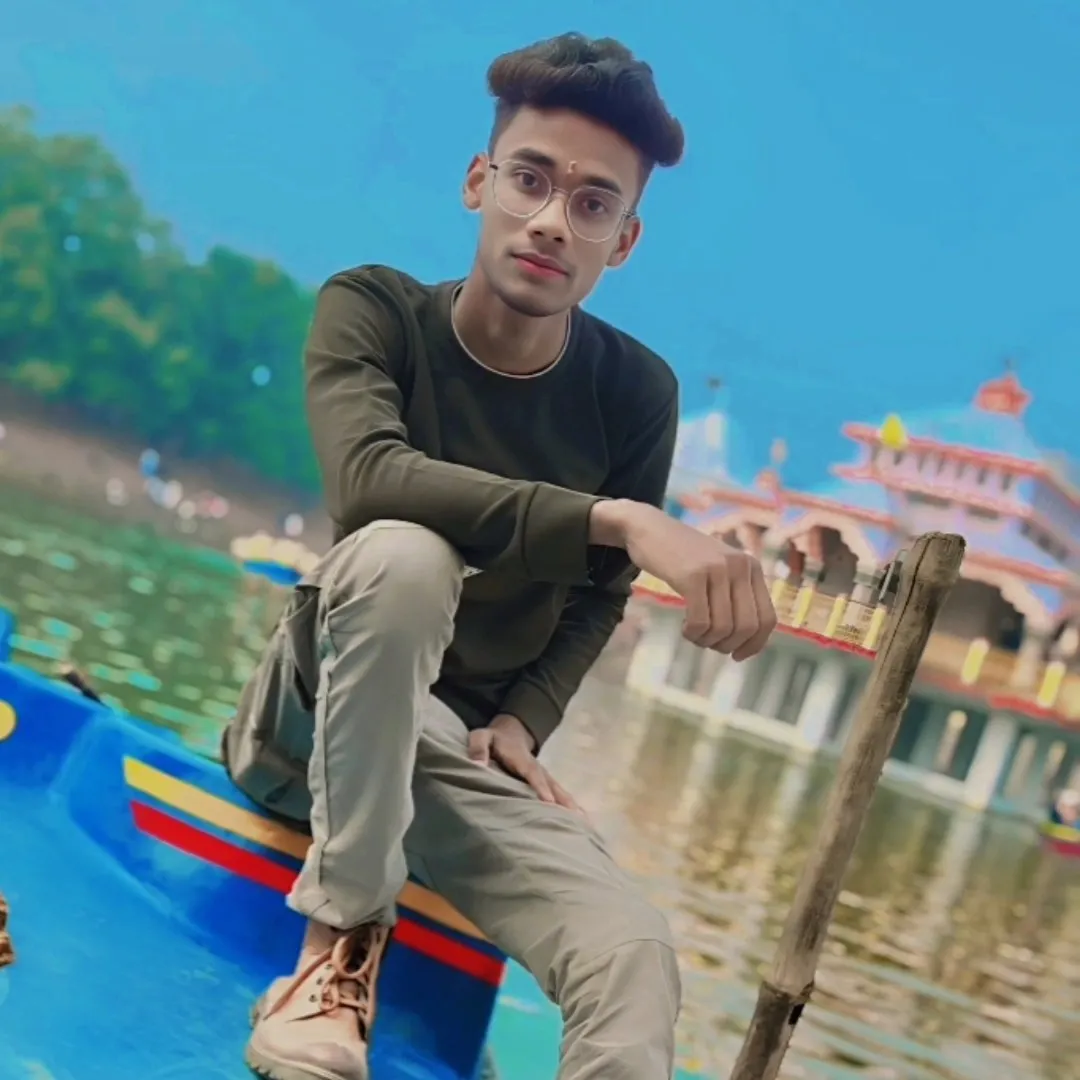 Ankit Raj