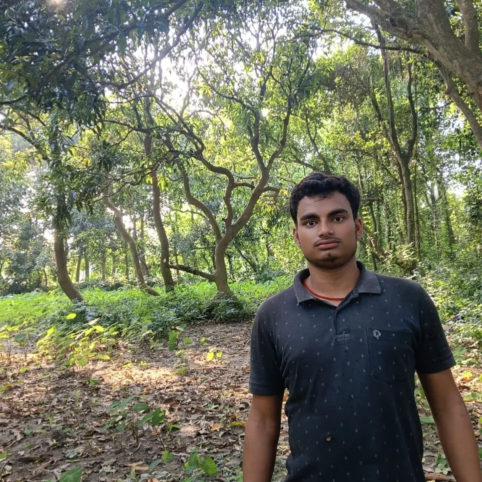 Rohan kumar