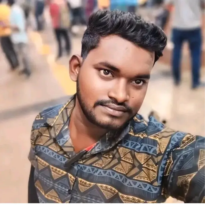 sunny jatav 🥰