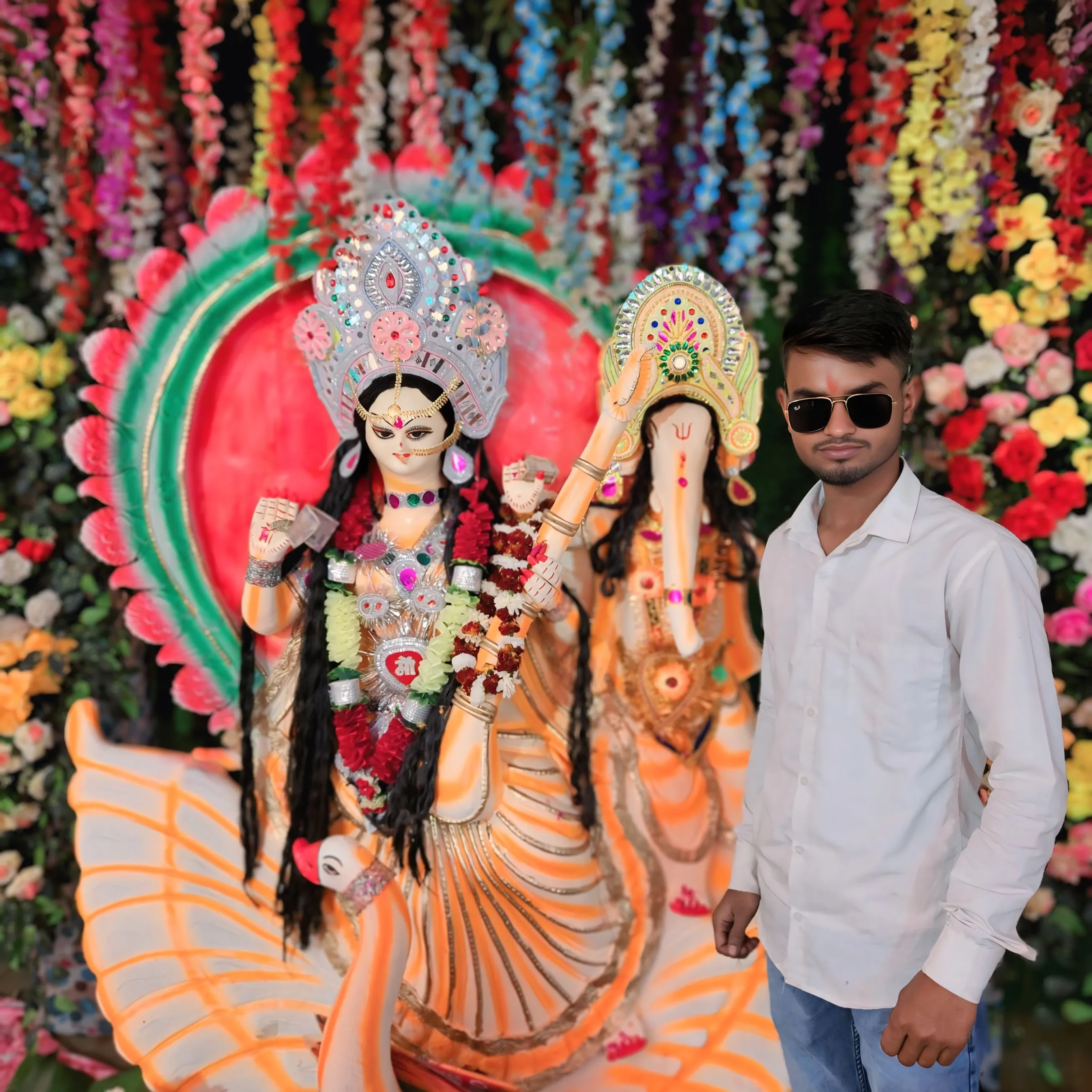 Deepak Kumar