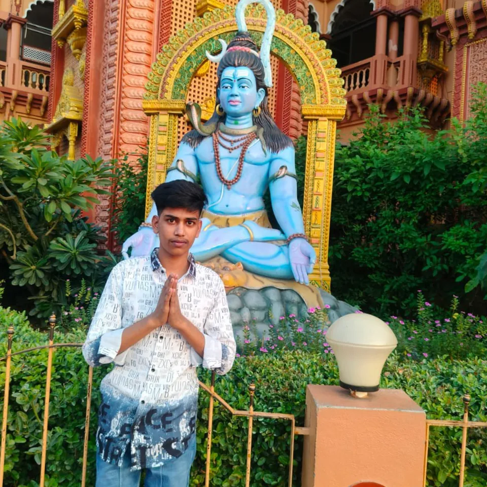 RakeshJi21 Rakeshkumar