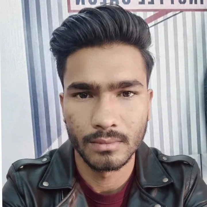 VIRENDAR RAJPOOT