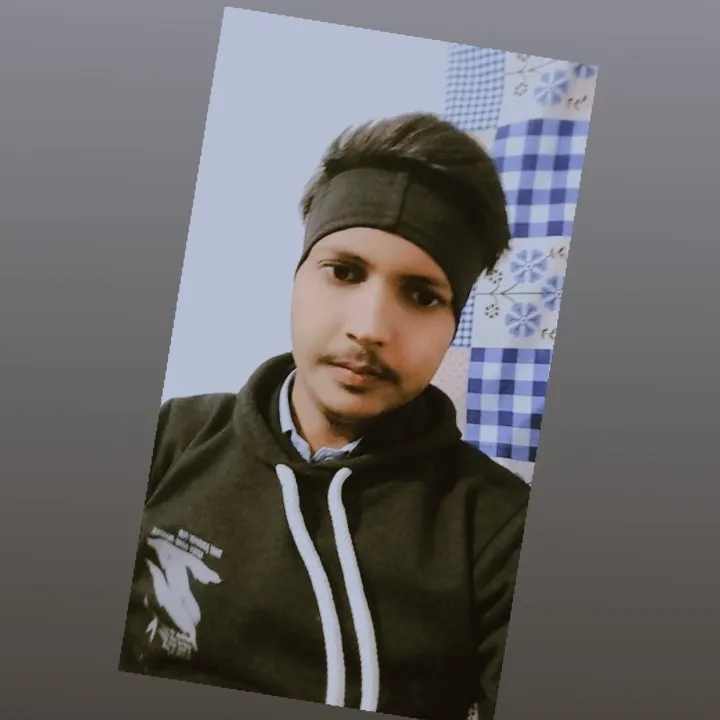 Anand babu