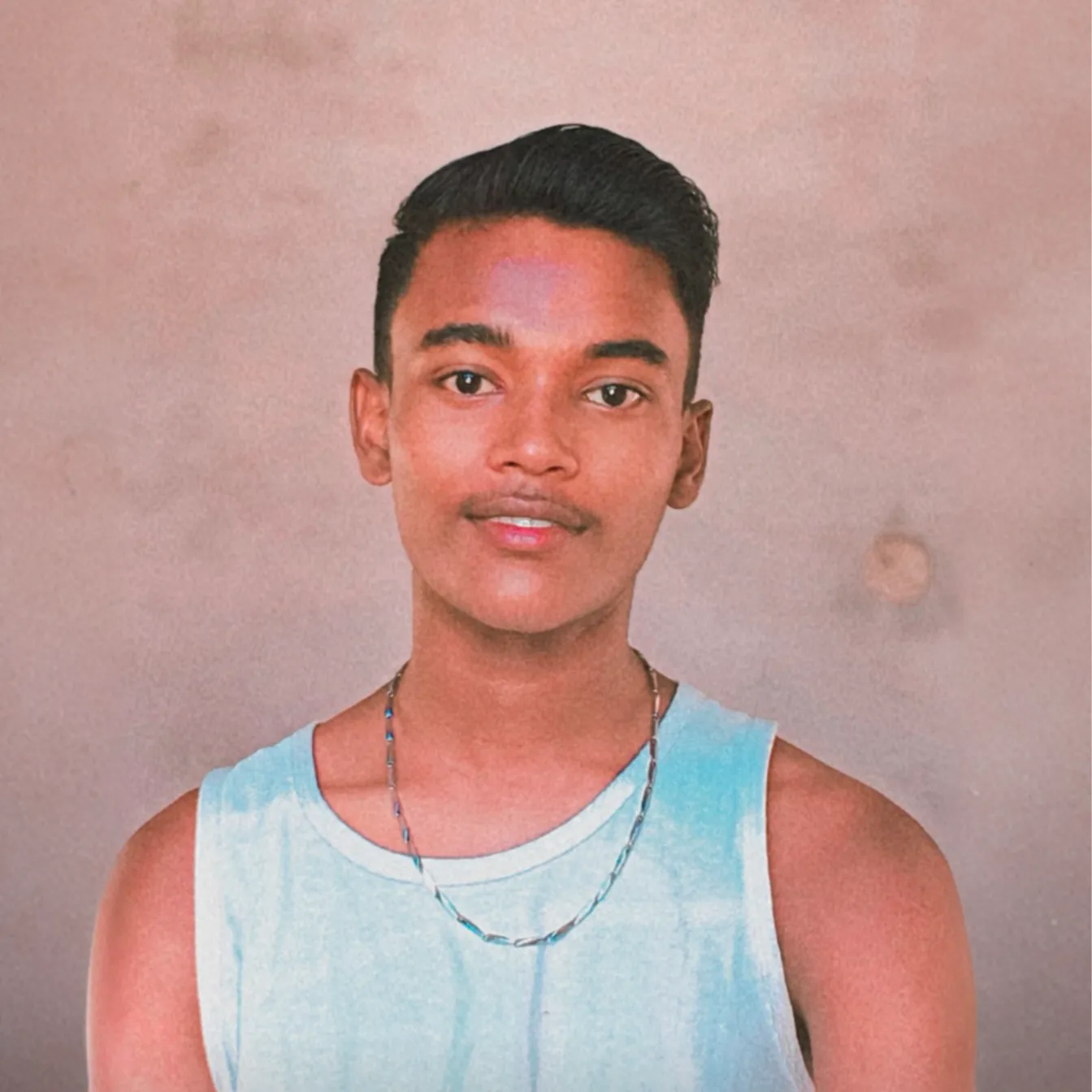 Amar Kumar