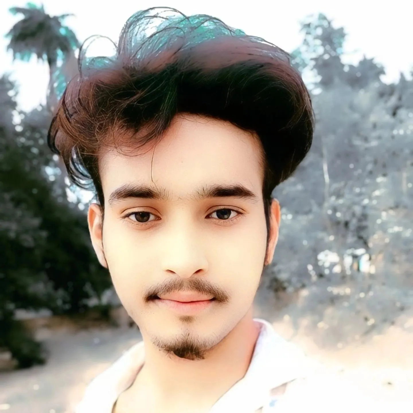 Rahul Raj