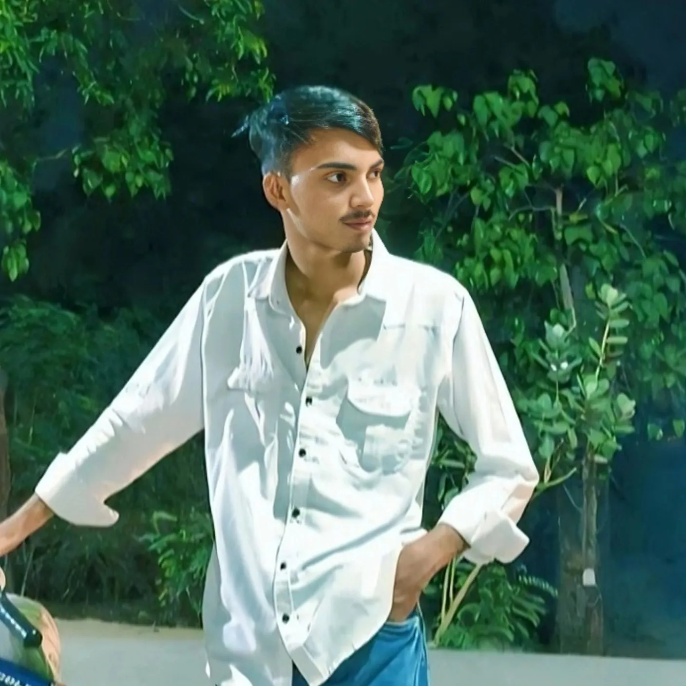 Sujal bisen