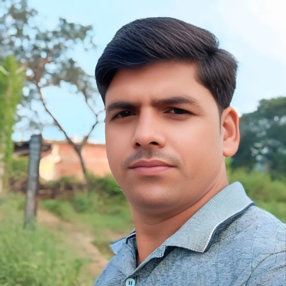 Ravindra Kumar