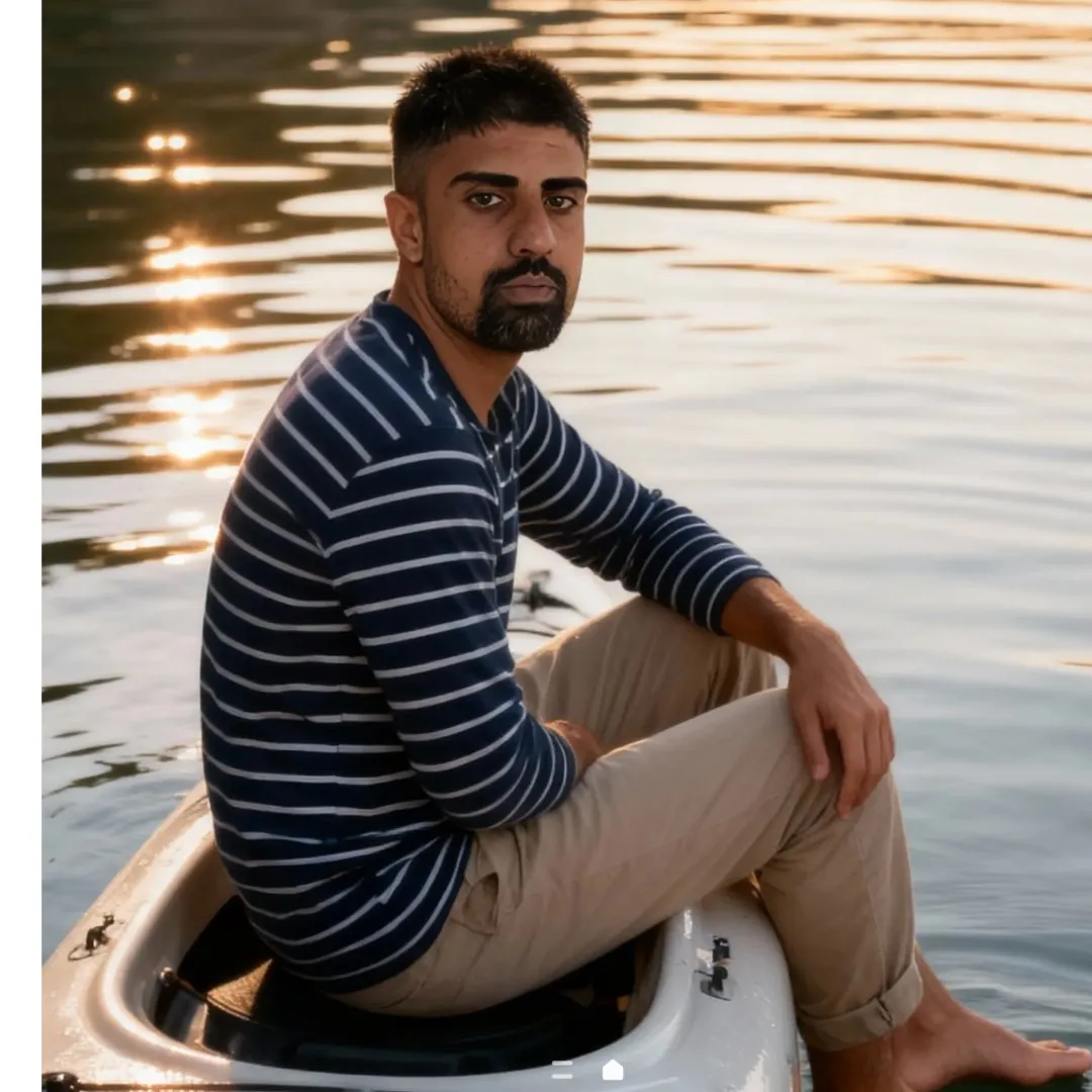 Chetan kanhagovardhan