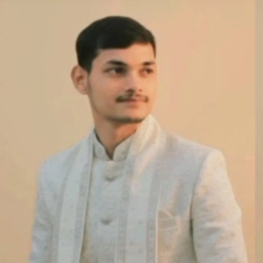 ATUL KUSHWAHA