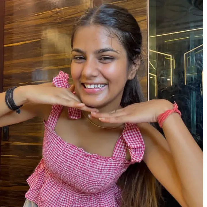Anjali singh