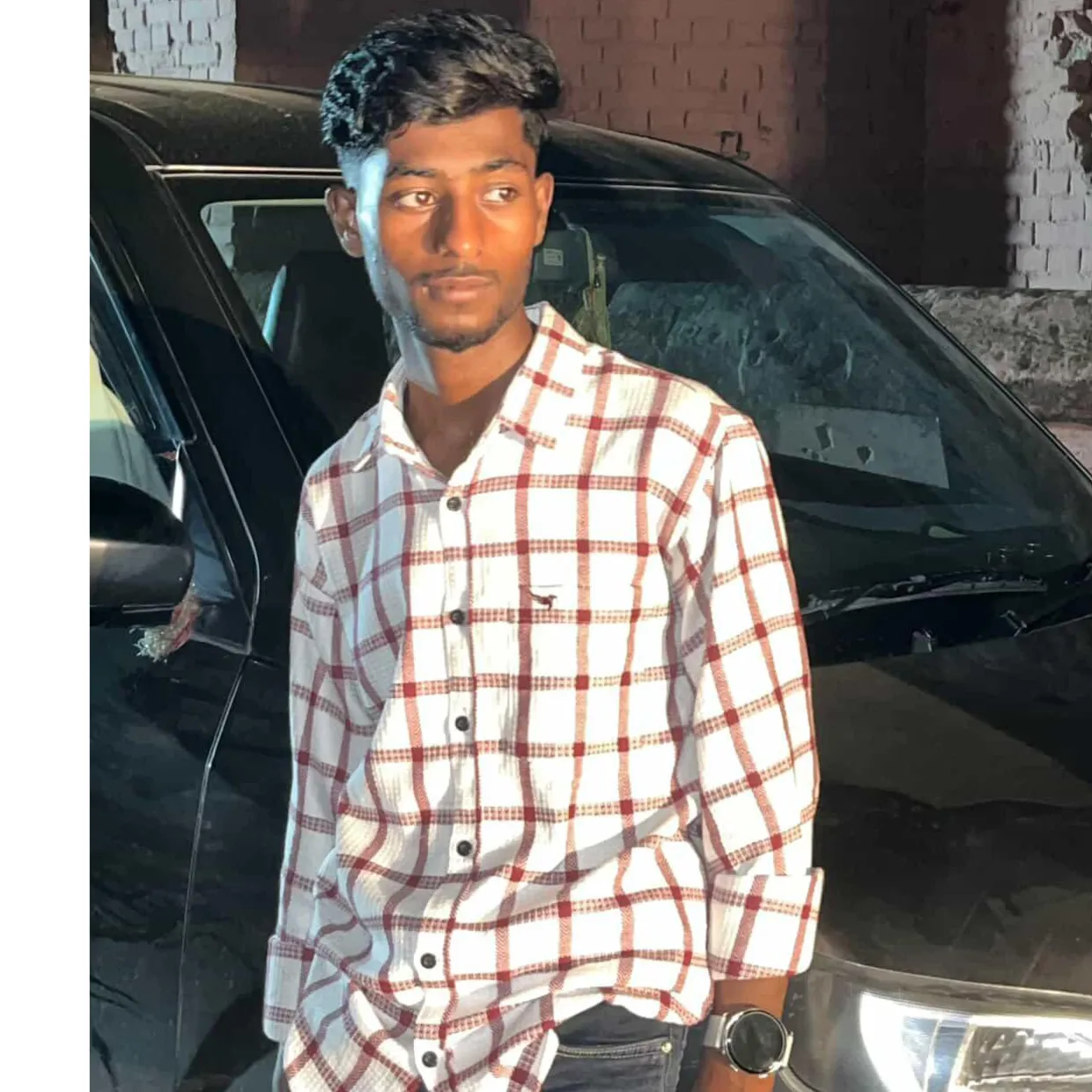 Mukesh kumar