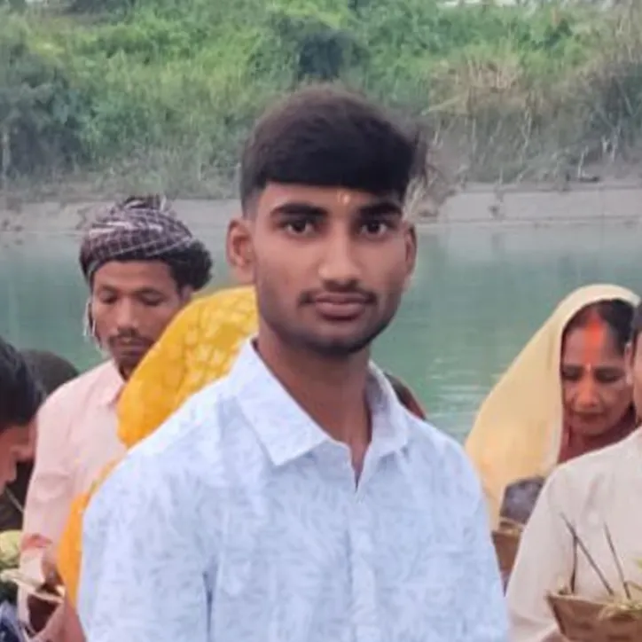 shubhamkumar shubhamkumar