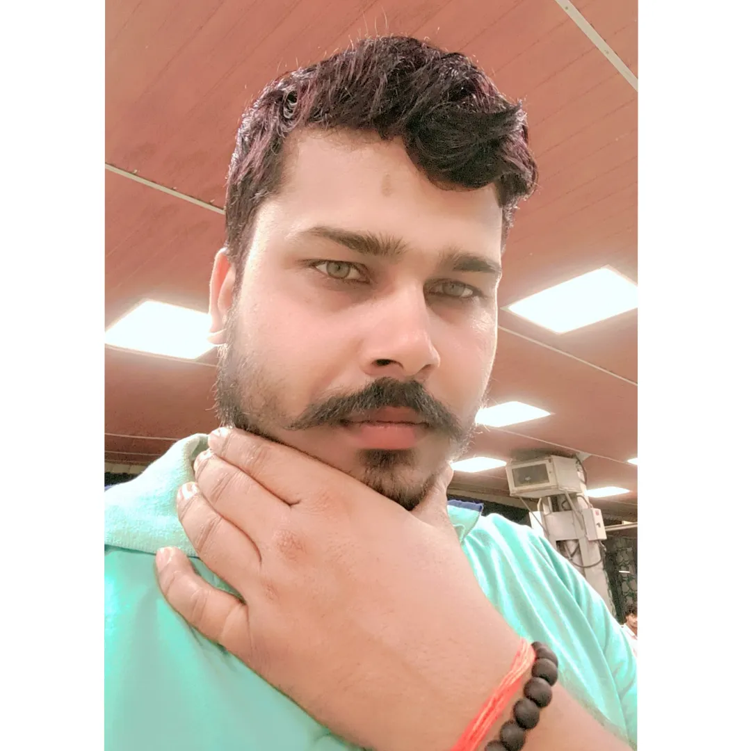 Aryan Giri
