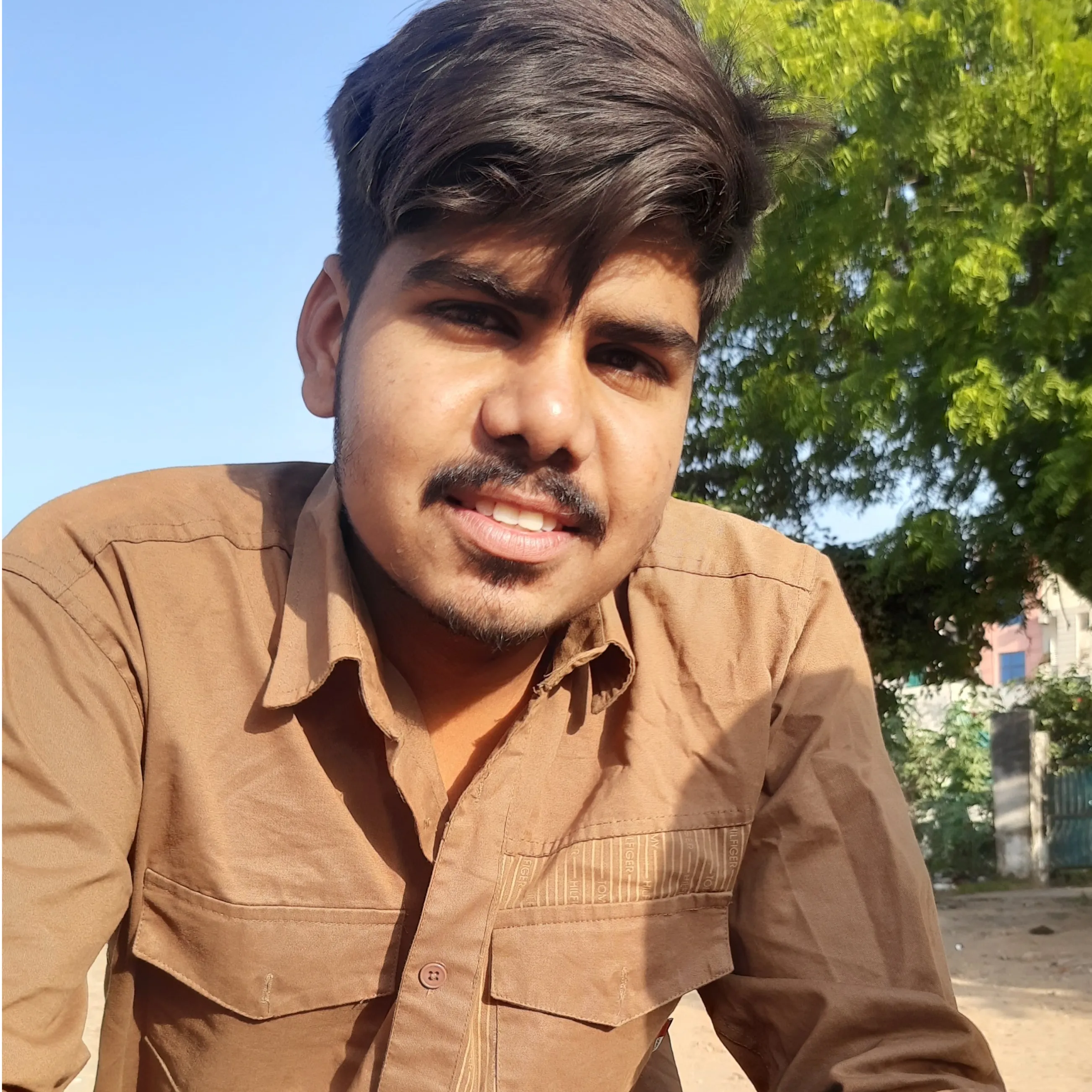gaurav MEENA