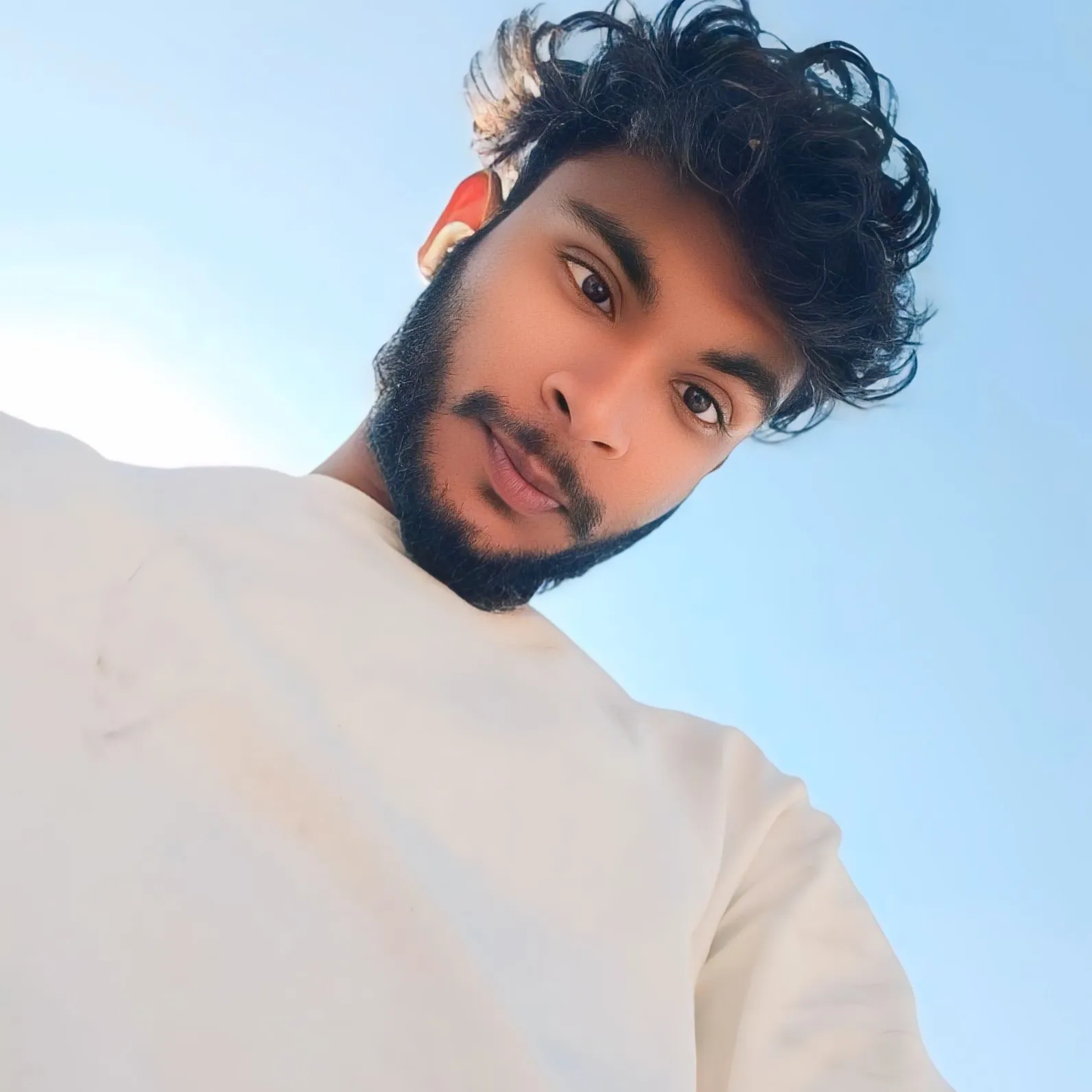 Aniket Kumar