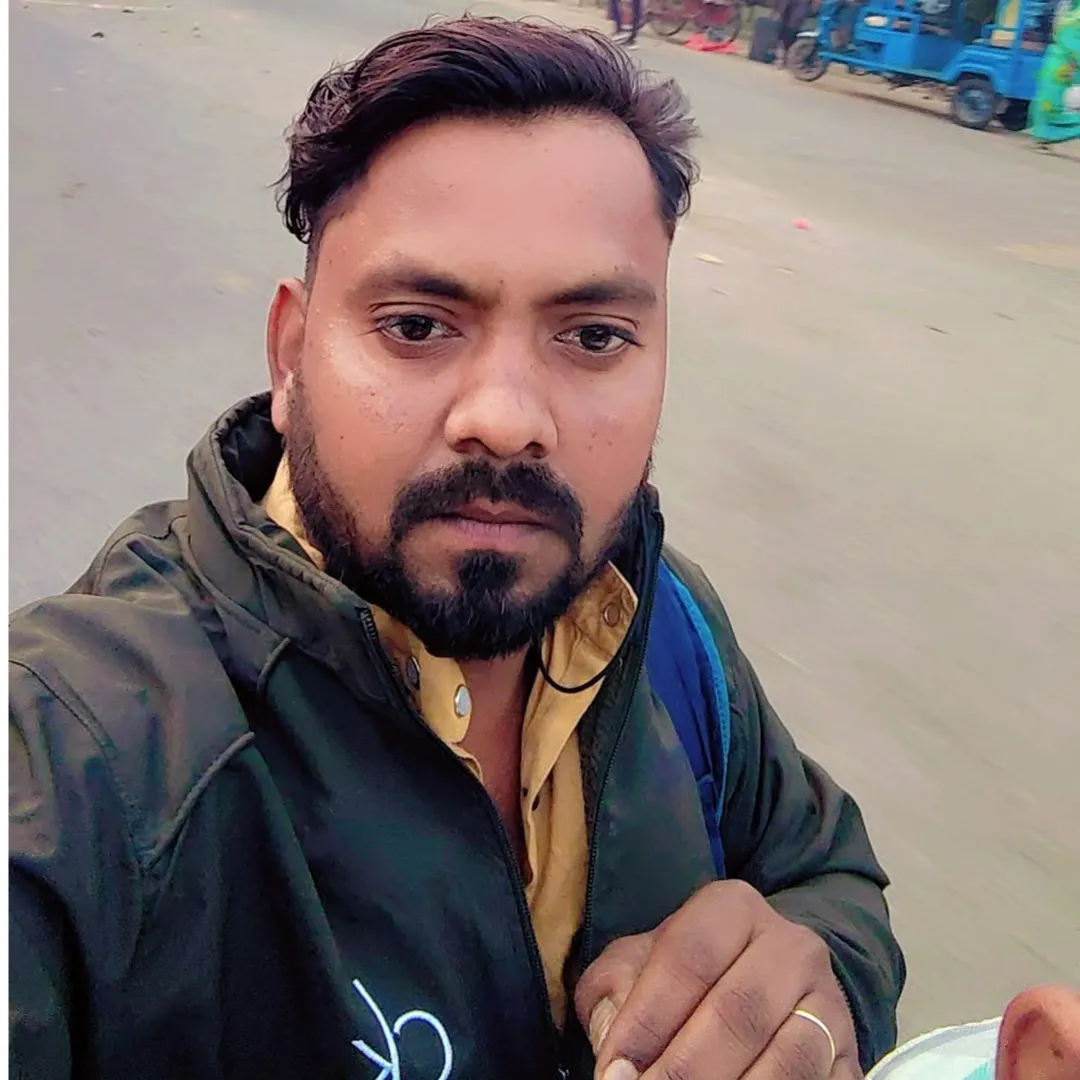 Sandip Kumar