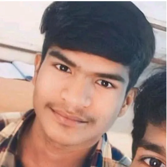 Durga Singampalli